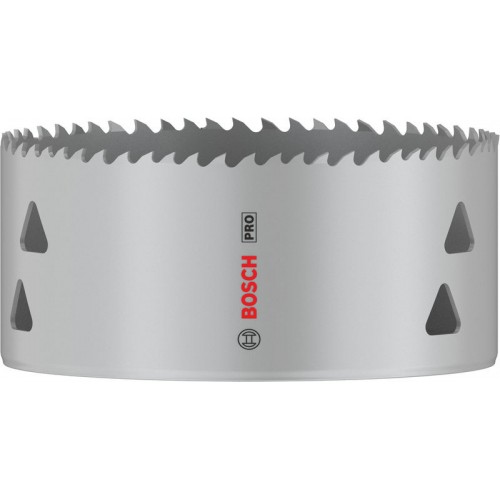 BOSCH Piła otwornica PRO Multi Material, 111 mm, gwintowana 2608901537