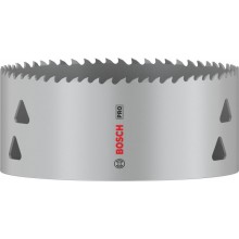 BOSCH Piła otwornica PRO Multi Material, 114 mm, gwintowana 2608901538