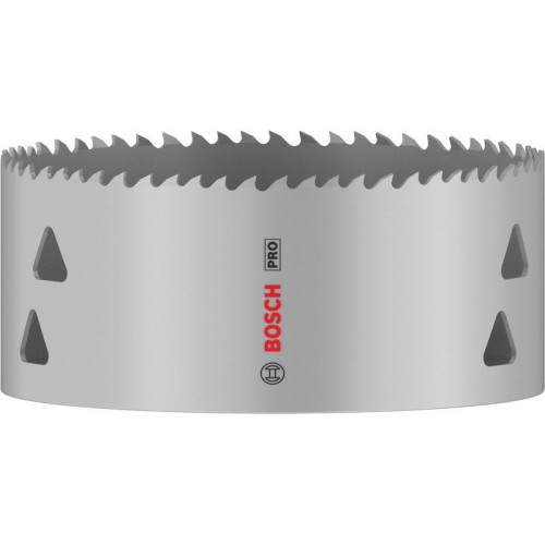 BOSCH Piła otwornica PRO Multi Material, 114 mm, gwintowana 2608901538