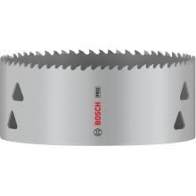 BOSCH Piła otwornica PRO Multi Material, 121 mm, gwintowana 2608901539