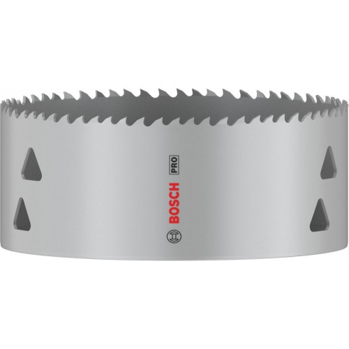 BOSCH Piła otwornica PRO Multi Material, 121 mm, gwintowana 2608901539