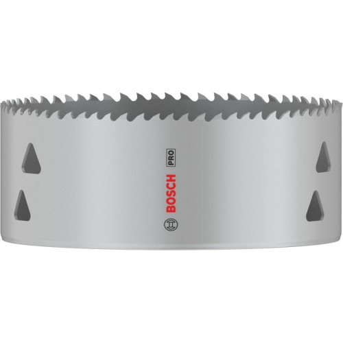 BOSCH Piła otwornica PRO Multi Material, 127 mm, gwintowana 2608901540