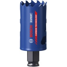 BOSCH Piła otwornica EXPERT Multi Material Power Change Plus, 40 x 60 mm 2608901885