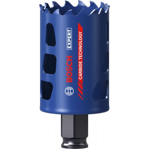 BOSCH Piła otwornica EXPERT Multi Material Power Change Plus, 44 x 60 mm 2608901886