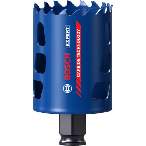 BOSCH Piła otwornica EXPERT Multi Material Power Change Plus, 57 x 60 mm 2608901889