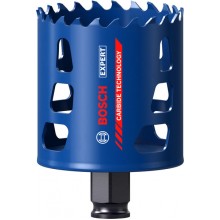 BOSCH Piła otwornica EXPERT Multi Material Power Change Plus, 65 x 60 mm 2608901892