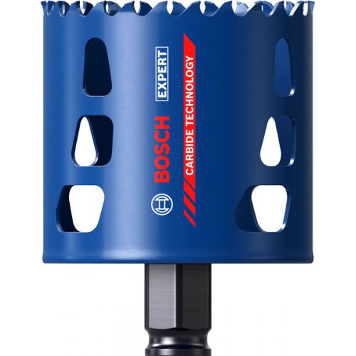 BOSCH Piła otwornica EXPERT Multi Material Power Change Plus, 68 x 60 mm 2608901894