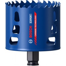 BOSCH Piła otwornica EXPERT Multi Material Power Change Plus, 83 x 60 mm 2608901899