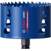 BOSCH Piła otwornica EXPERT Multi Material Power Change Plus, 102 x 60 mm 2608901900