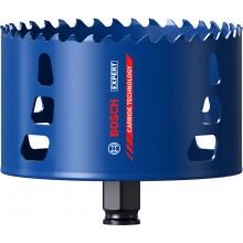 BOSCH Piła otwornica EXPERT Multi Material Power Change Plus, 111 x 60 mm 2608901902