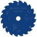 BOSCH Tarcza pilarska Expert for Wood 165 × 1,8/1,3 × 20 mm, T20 2608902216