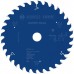 BOSCH Tarcza pilarska Expert for Wood 165 × 1,8/1,3 × 20 mm, T32 2608902217