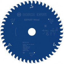 BOSCH Tarcza pilarska Expert for Wood 165 × 1,8/1,3 × 20 mm, T48 2608902218