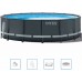 INTEX ULTRA XTR FRAME POOLS SET Basen 488 x 122 cm z filtracją piaskową 26326GN