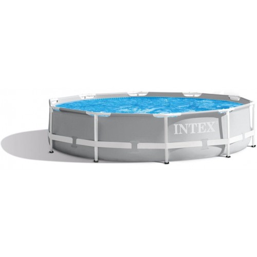 INTEX Prism Frame Pools Basen 305 x 76 cm 26700NP