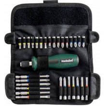 Metabo Torba na bity SP, 30 sztuk 626726000