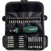 Metabo Torba na bity SP, 30 sztuk 626726000