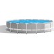 INTEX PRISM FRAME PREMIUM POOLS Basen 549 x 122 cm pompa kartuszowa 26732NP