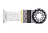 Metabo Starlock 5 pił do cięcia wgłębnego, do drewna, 32 mm 626951000