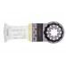 Metabo Starlock 5 pił do cięcia wgłębnego, do drewna, 32 mm 626951000