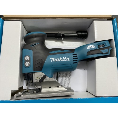 Makita DJV181Z Wyrzynarka akumulatorowa Li-ion LXT 18V (bez akumulatora)