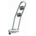 GROHE Freehander® System prysznicowy do montażu ściennego 27004000