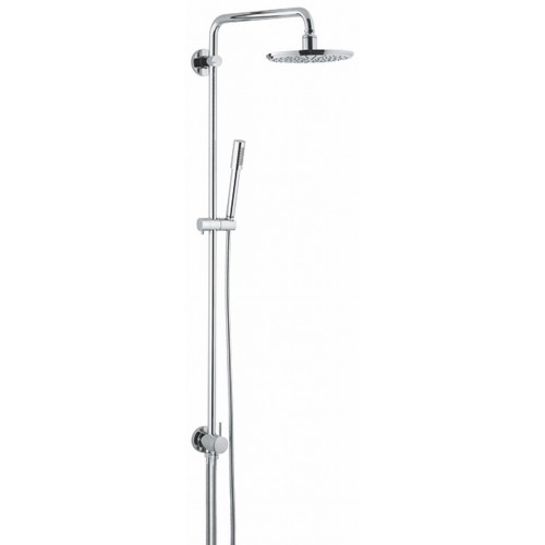 GROHE Rainshower® System 210 System prysznicowy do montażu ściennego 27058000