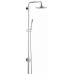 GROHE Rainshower® System 210 System prysznicowy do montażu ściennego 27058000