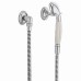 KLUDI ADLON zestaw natryskowy DN 15, chrom 2710505