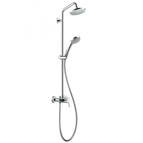 Hansgrohe Croma 100 Zestw natryskowy 27155000