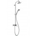 Hansgrohe Croma 100 Zestw natryskowy 27155000