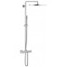 GROHE Rainshower® System 400 System prysznicowy z termostatem 27174001