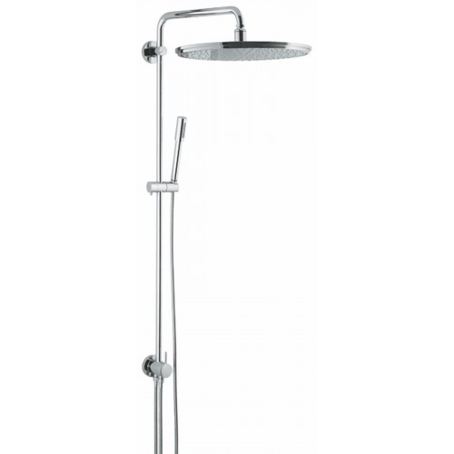 GROHE Rainshower® System 400 System prysznicowy z przełącznikiem 27175000