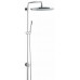 GROHE Rainshower® System 400 System prysznicowy z przełącznikiem 27175000