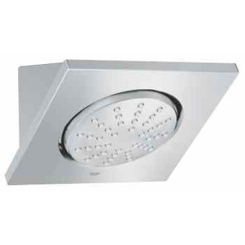 GROHE Rainshower® F-Series 5" prysznic górny, jednostrumieniowy 27253000