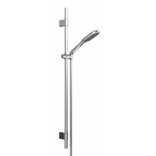 GROHE Rainshower®  Eco 120 zestaw prysznicowy, 2 strumienie 27275001