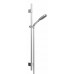 GROHE Rainshower®  Eco 120 zestaw prysznicowy, 2 strumienie 27275001
