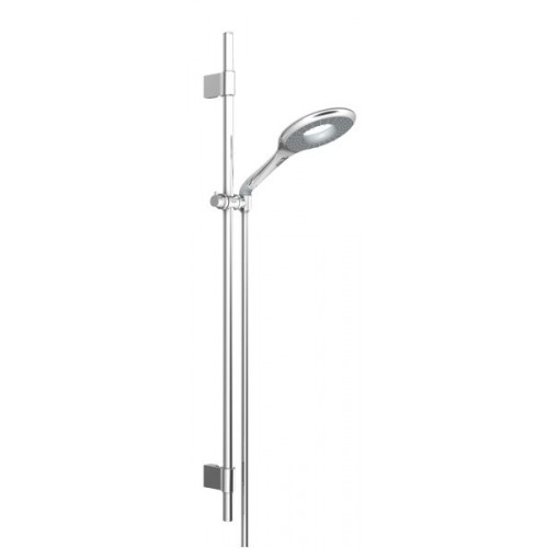 GROHE Rainshower® Icon 150 zestaw prysznicowy, 2 strumienie 27277001 GROHE Rainshower® Icon 150 zestaw prysznicowy, 2 strumienie 27277001