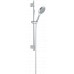 GROHE Rainshower® Solo 100 zestaw prysznicowy z drążkiem 27339000