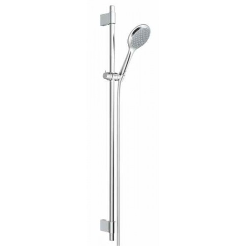 GROHE Rainshower® SSolo 100 zestaw prysznicowy 27345000