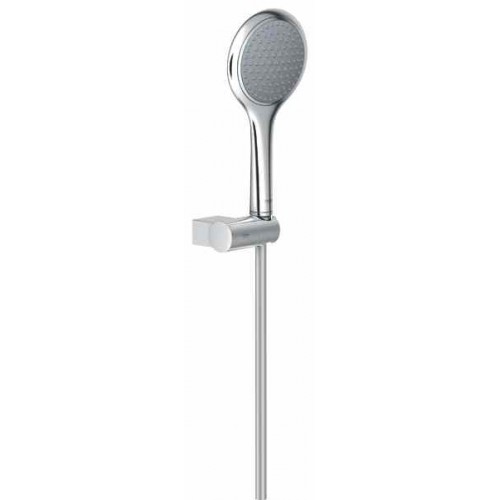 GROHE Rainshower® Solo 100 zestaw punktowy 27346000 GROHE Rainshower® Solo 100 zestaw punktowy 27346000