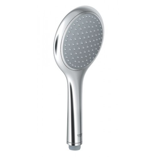 GROHE Rainshower® Solo 100 Jednostrumieniowy prysznic ręczny 27376000