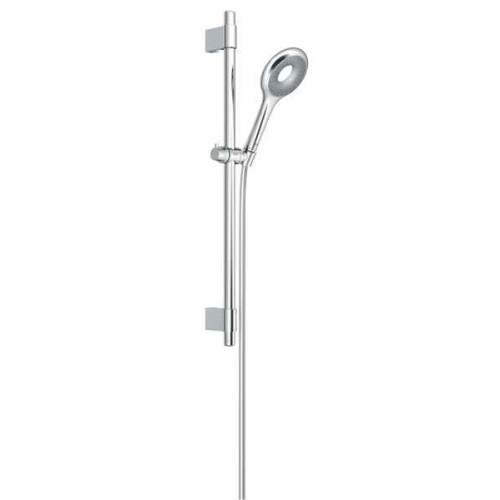 GROHE Zestaw prysznicowy z drążkiem Rainshower Icon 100 27378000