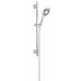 GROHE Zestaw prysznicowy z drążkiem Rainshower Icon 100 27378000