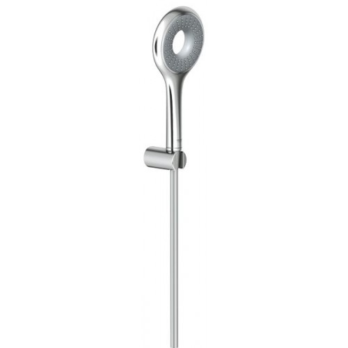 GROHE Rainshower® Icon 100 zestaw punktowy 27383000 GROHE Rainshower® Icon 100 zestaw punktowy 27383000
