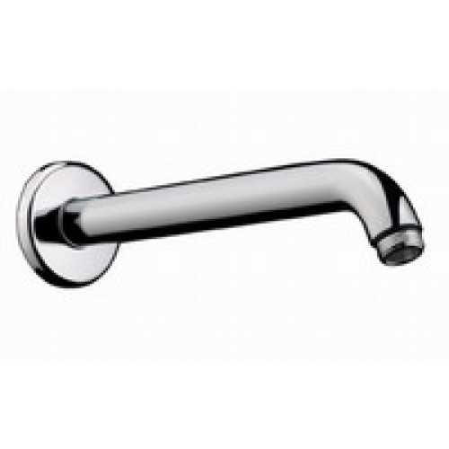 Hansgrohe Ramię prysznicowe ścienne do deszczownicy 23cm DN15 chrom 27412000