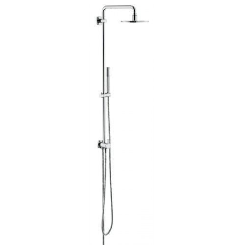 GROHE Rainshower® System 210 prysznicowy z przełącznikiem do montażu ściennego 27419000