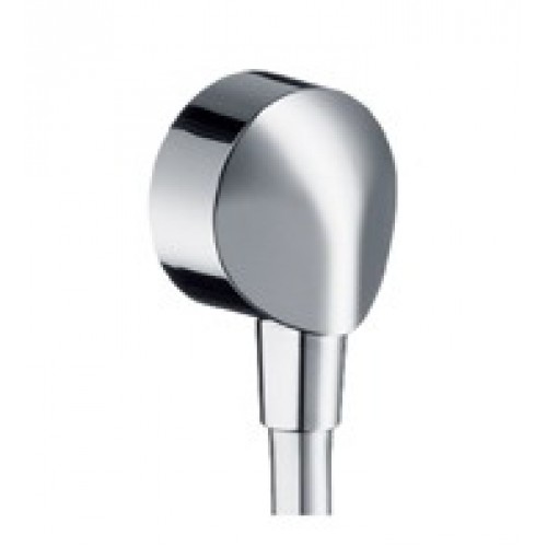 Hansgrohe Fixfit przyłącze węża DN15 chrom 27454000