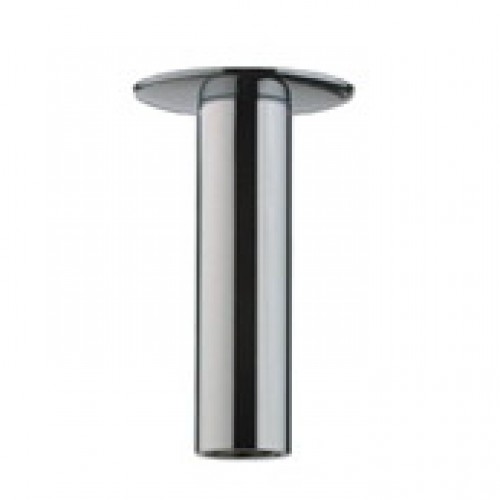 Hansgrohe Raindance Przyłącze sufitowe 100 mm DN15 chrom 27479000