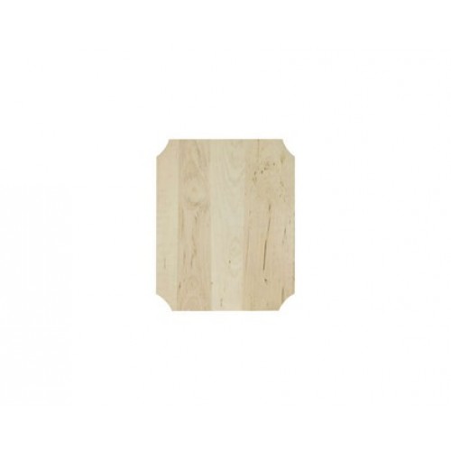 APETIT Drewniana deska do krojenia 25x20 cm 2748100120 APETIT Drewniana deska do krojenia 25x20 cm 2748100120